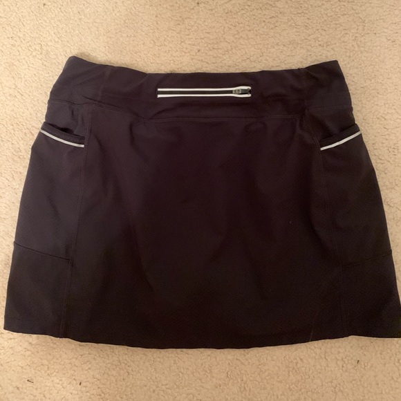 Athleta skort - Picture 2 of 2